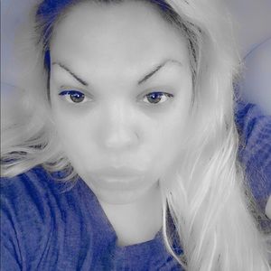 Meet your Posher, Francesca